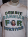 Debbie Banaian for Survivor