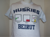 Huskies Beirut