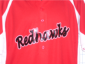 Redhawks (red jersey)