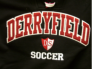 Derryfield Soccer Sweatshirt