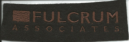 Fulcrum Associates